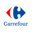 Logo Carrefour