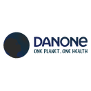 Logo Danone