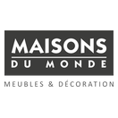 Logo Maisons du Monde
