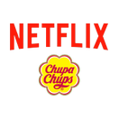 Logo Netflix