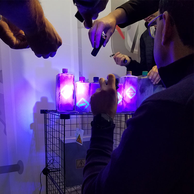 Escape Game sécurité au travail PrevUp